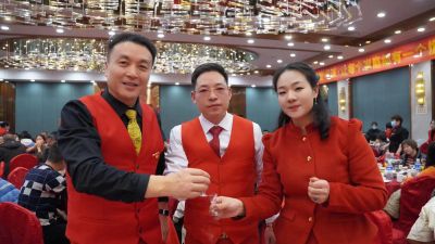 权威认证·温度学派——中医行业中的诚信典范  ——温度学派荣获2024年315六项诚信殊荣