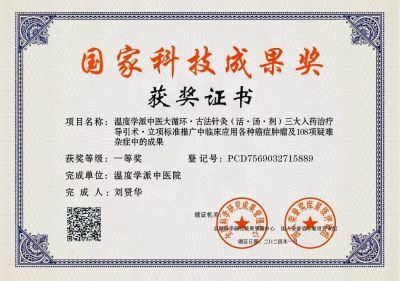 温度学派中医治肿瘤六大系统法之五： 绝学中医导引《平针导引气血入药治疗法》