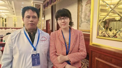 健康产业新标杆！ 利宝姐携创新技术闪耀全国行业峰会