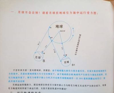 人造天體八角方舟邁出人類拓展宇宙空間的重要一步——中国当代發明家吳青雲
