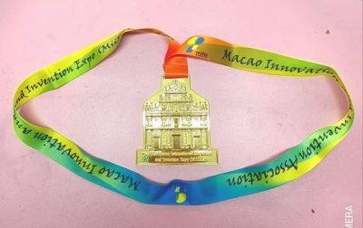 人造天體八角方舟邁出人類拓展宇宙空間的重要一步——中国当代發明家吳青雲