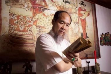 中国音乐医学奠基人——吴慎院士