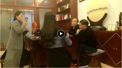 民生無小事康樂中國从我開始愿将《姑姑俏》化作天下女性身心康樂的守护之名