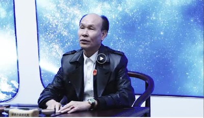 民生無小事康樂中國从我開始愿将《姑姑俏》化作天下女性身心康樂的守护之名