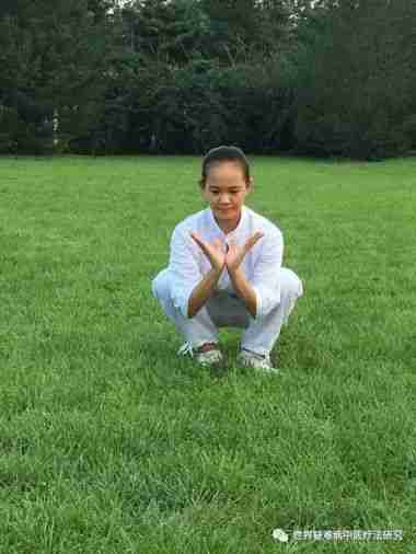 中国著名中医大师——姚大鹏无药疗法研究成果系列