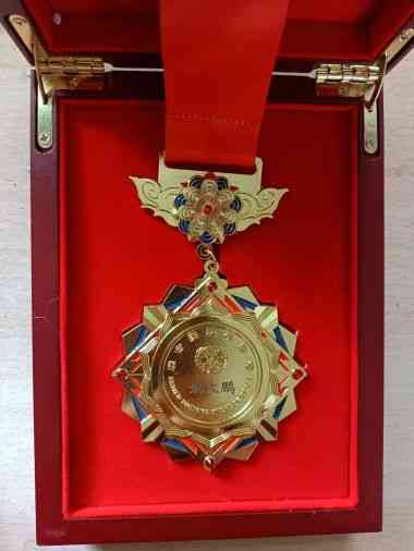 中国著名中医大师——姚大鹏无药疗法研究成果系列