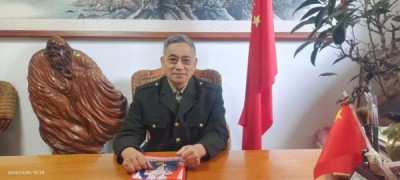 孙绍鸿的万病一元论与宇宙大统一场论