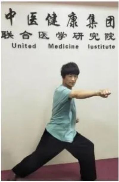 中华按摩第一手宋氏手法创始人——宋文喜