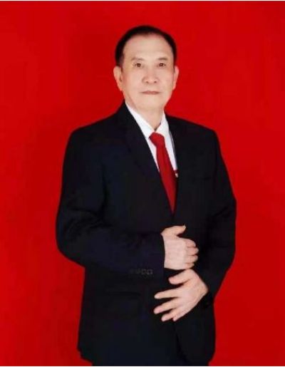 中国新时代大健康引领者 量子氢氧健康第一人长寿哥（廖永贵）