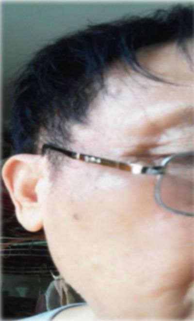 中国新时代大健康引领者 量子氢氧健康第一人长寿哥（廖永贵）