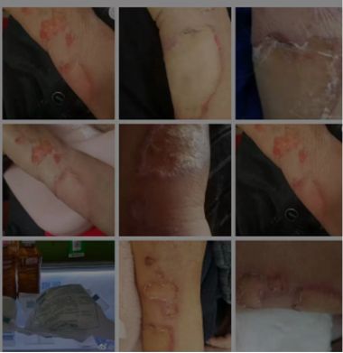 中国传统文化传承人--悟慧慈智法师