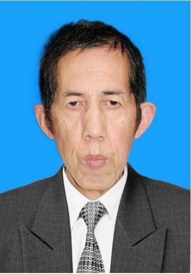 著名抗癌中医——施汉斌