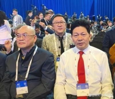 当代中医事业奠基人李乘伊院士