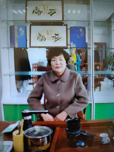 两会重点推荐 麦积区的民间中医之光---李收梅