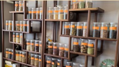 承千年文化  扬中医德馨  访北京君松堂中医医学研究院院长---李雄军