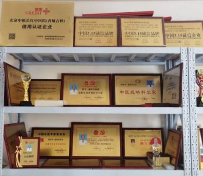 【献礼两会】特别报道中国新时代国医大师——潘侵存