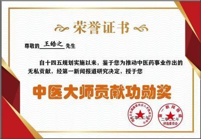 奋进新时代•筑梦新征程 国旗下的大国医者——王皓之