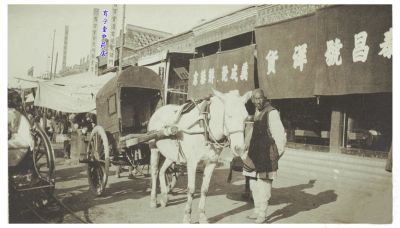 清康熙育寧堂中毉藥文化-祝华