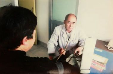 喜迎二十大 建功新时代 中国国医百科网特别报道著名缪氏中医传承人——缪南星