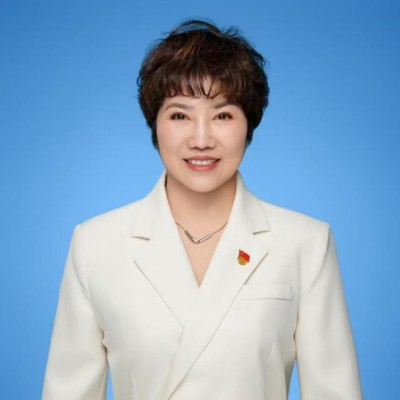 时代脊梁-中国杰出代表人物—罗鸣