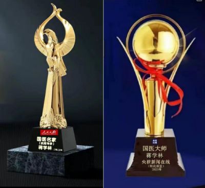 2024两会特别报道 著名癌症治疗专家国宝级国医大师---蒋学林