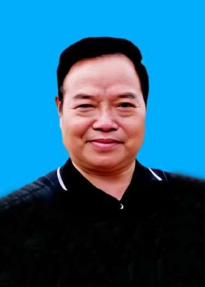 抗癌专家——蒋学林