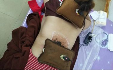 大医精诚 仁德为先 访著名中医专家---蔡培生