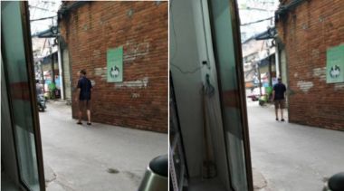 大医精诚 仁德为先 访著名中医专家---蔡培生