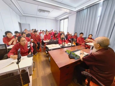 【江西药仙谷】六十载医者初心，不负中医药美丽家园