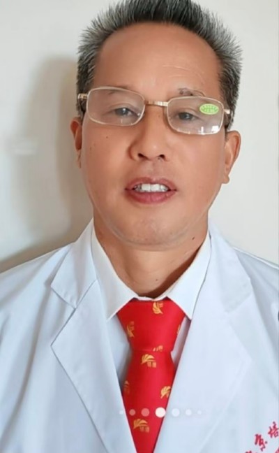 元旦特辑 | 谢小明医师：以“一气周流”守护脾胃安康，让温暖与健康常伴新年