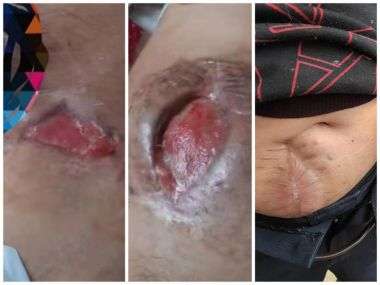 喜迎二十大·专题报道中国当代名中医—赵家为