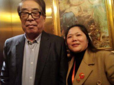 喜迎二十大·专题报道中国当代名中医—赵家为