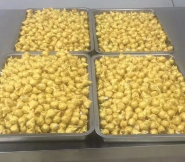 奋进新征程 扬帆正当时 中医行业先模人物---郭正元