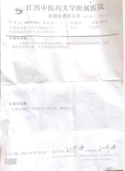 针刀医学治疗股骨头坏死：基于“力平衡失调与骨内高压”病因及标准化临床操作路径探讨
