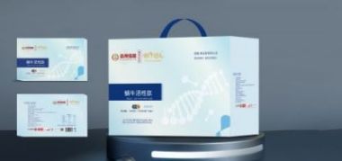 国医百科官网报道【蜗牛达人】 入选“品牌强国优选工程--食品行业典范企业”