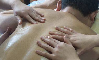 气脉骨雕22代传承人——陈欣（陈樊宇）