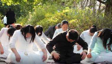 气脉骨雕22代传承人——陈欣（陈樊宇）