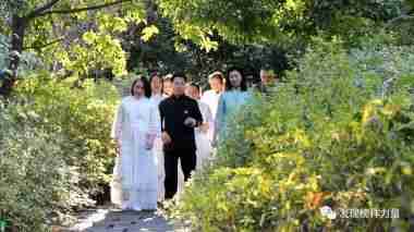 气脉骨雕22代传承人——陈欣（陈樊宇）