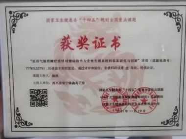 气脉骨雕22代传承人——陈欣（陈樊宇）