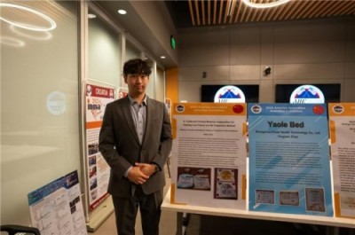 国医楷模陈海林；攻坚克难守初心，再获国际金奖耀世界