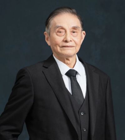 特别报道 著名拨针医学创始人---陈超然