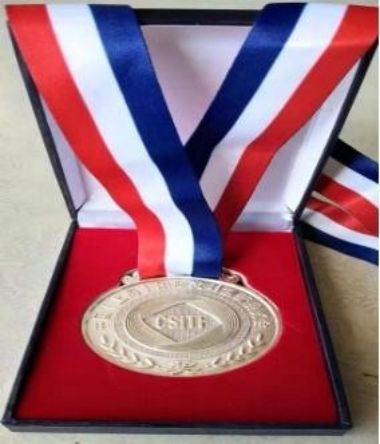 中国当代名医——陶长年