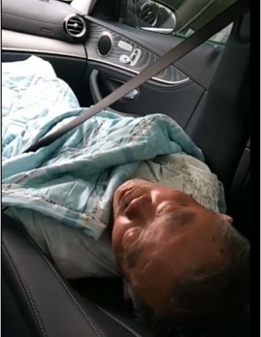 中国当代名医——陶长年