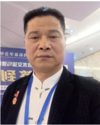 二十载医路奋进，特色疗法领航——高谷良（高金鹏）的中医康复创新征程