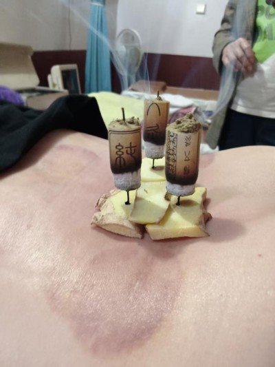 二十载医路奋进，特色疗法领航——高谷良（高金鹏）的中医康复创新征程