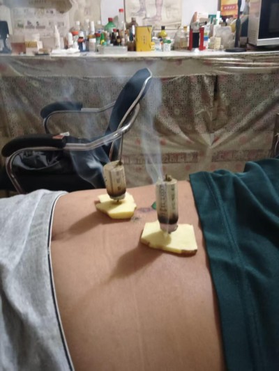 二十载医路奋进，特色疗法领航——高谷良（高金鹏）的中医康复创新征程