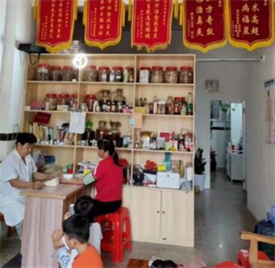 匠心铸仁术 妙手济苍生 著名中医专家——黄俊森