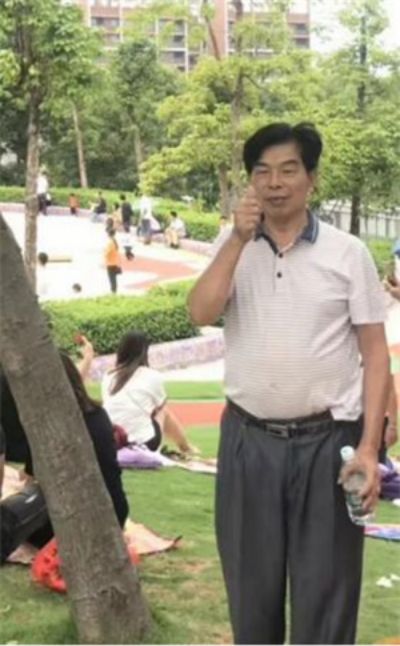 匠心铸仁术 妙手济苍生 著名中医专家——黄俊森