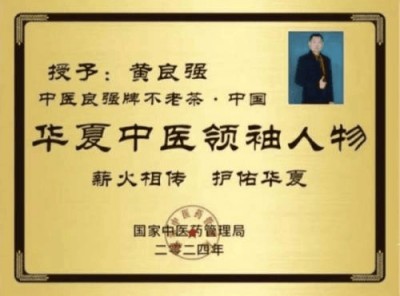 两会聚焦：特效醫術傅承人——黄良强