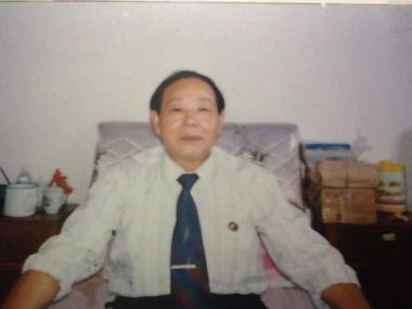 喜迎二十大·专题报道 中国当代医学创新之父—黄诚章